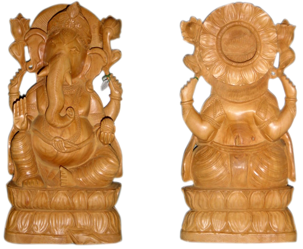 Ganesh ji